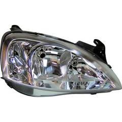 VAN WEZEL Koplamp 5410909462093 on Productcaster.