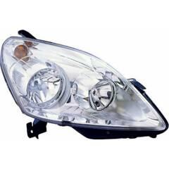 VAN WEZEL Koplamp 5410909414665 on Productcaster.