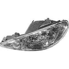 VAN WEZEL Koplamp 5410909142032 on Productcaster.