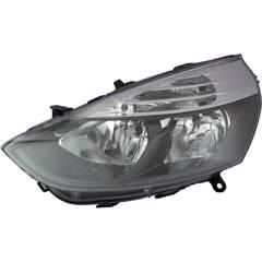 VAN WEZEL Koplamp 5410909518516 on Productcaster.