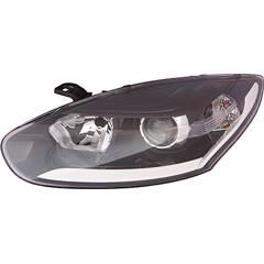 VAN WEZEL Koplamp 5410909634322 on Productcaster.