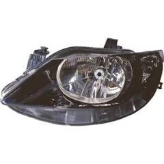 VAN WEZEL Koplamp 5410909490782 on Productcaster.