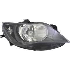 VAN WEZEL Koplamp 5410909584207 on Productcaster.