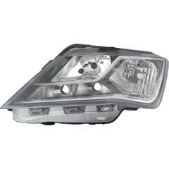 VAN WEZEL Koplamp 5410909602222 on Productcaster.