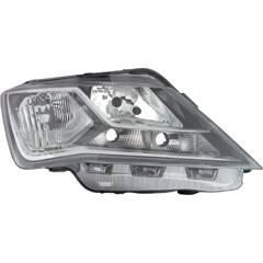 VAN WEZEL Koplamp 5410909602239 on Productcaster.