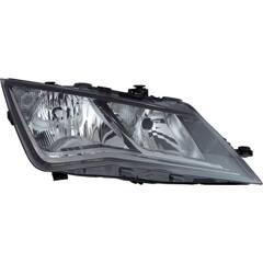 VAN WEZEL Koplamp 5410909561093 on Productcaster.