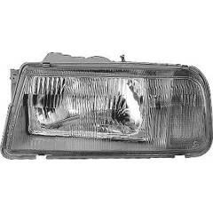 VAN WEZEL Koplamp 5410909118433 on Productcaster.