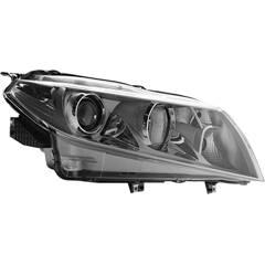 VAN WEZEL Koplamp 5410909656577 on Productcaster.