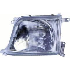 VAN WEZEL Koplamp 5410909325886 on Productcaster.