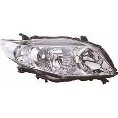 VAN WEZEL Koplamp 5410909446369 on Productcaster.