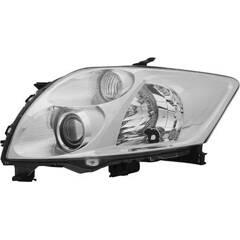 VAN WEZEL Koplamp 5410909383039 on Productcaster.