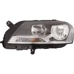 VAN WEZEL Koplamp 5410909499143 on Productcaster.