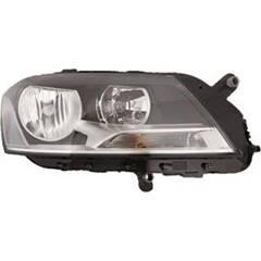 VAN WEZEL Koplamp 5410909469191 on Productcaster.