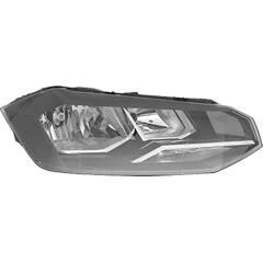 VAN WEZEL Koplamp 5410909737856 on Productcaster.