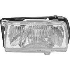 VAN WEZEL Koplamp 5410909113193 on Productcaster.