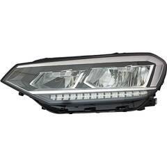 VAN WEZEL Koplamp 5410909655600 on Productcaster.