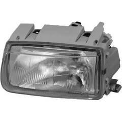 VAN WEZEL Koplamp 5410909164492 on Productcaster.