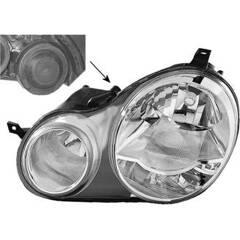 VAN WEZEL Koplamp 5410909269432 on Productcaster.