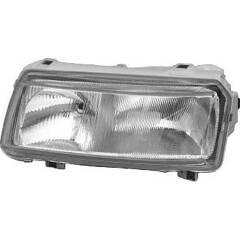 VAN WEZEL Koplamp 5410909171896 on Productcaster.