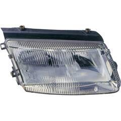 VAN WEZEL Koplamp 5410909221942 on Productcaster.