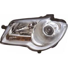 VAN WEZEL Koplamp 5410909473358 on Productcaster.