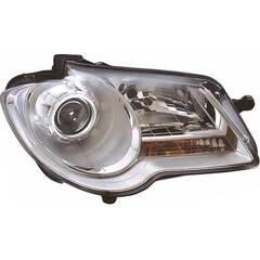 VAN WEZEL Koplamp 5410909448684 on Productcaster.