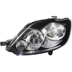 VAN WEZEL Koplamp 5410909548520 on Productcaster.