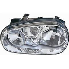 VAN WEZEL Koplamp 5410909197810 on Productcaster.