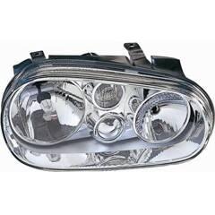 VAN WEZEL Koplamp 5410909463816 on Productcaster.