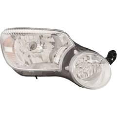 VAN WEZEL Koplamp 5410909572839 on Productcaster.