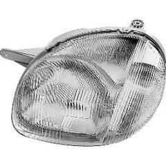 VAN WEZEL Koplamp 5410909202286 on Productcaster.