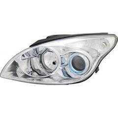 VAN WEZEL Koplamp 5410909434977 on Productcaster.