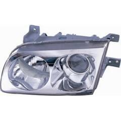 VAN WEZEL Koplamp 5410909415419 on Productcaster.