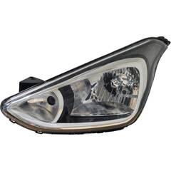 VAN WEZEL Koplamp 5410909620578 on Productcaster.