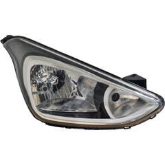 VAN WEZEL Koplamp 5410909620585 on Productcaster.