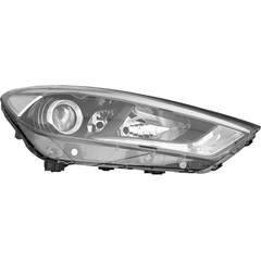 VAN WEZEL Koplamp 5410909743765 on Productcaster.