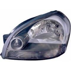 VAN WEZEL Koplamp 5410909413491 on Productcaster.