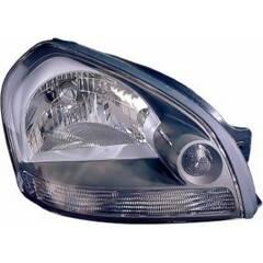 VAN WEZEL Koplamp 5410909413507 on Productcaster.