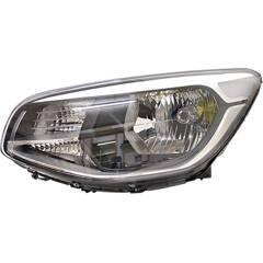 VAN WEZEL Koplamp 5410909622244 on Productcaster.