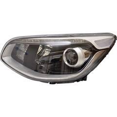 VAN WEZEL Koplamp 5410909700638 on Productcaster.