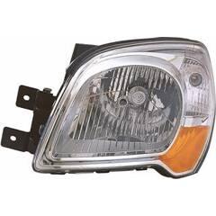 VAN WEZEL Koplamp 5410909467753 on Productcaster.