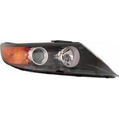 VAN WEZEL Koplamp 5410909643003 on Productcaster.