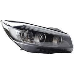 VAN WEZEL Koplamp 5410909722012 on Productcaster.