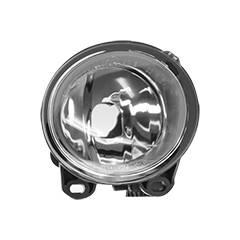 VAN WEZEL Mistlamp 5410909408640 on Productcaster.