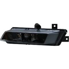 VAN WEZEL Mistlamp 5410909371579 on Productcaster.