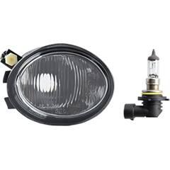 VAN WEZEL Mistlamp 5410909738273 on Productcaster.