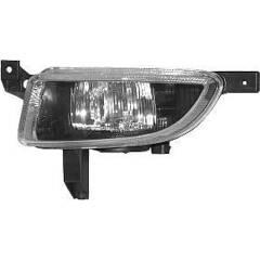 VAN WEZEL Mistlamp 5410909194123 on Productcaster.