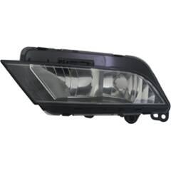 VAN WEZEL Mistlamp 5410909590369 on Productcaster.