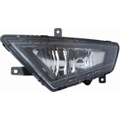 VAN WEZEL Mistlamp 5410909616359 on Productcaster.