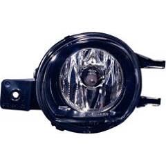 VAN WEZEL Mistlamp 5410909359638 on Productcaster.